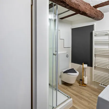 Im Fachwerk Apartment *