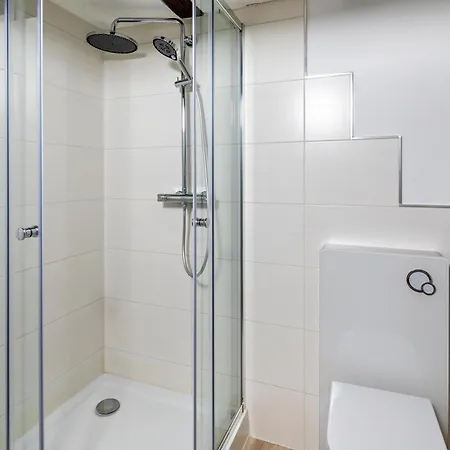 Im Fachwerk Apartment Alsfeld
