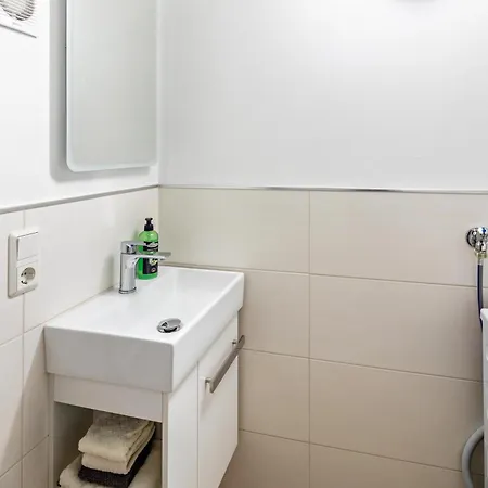 Apartment Im Fachwerk Alsfeld