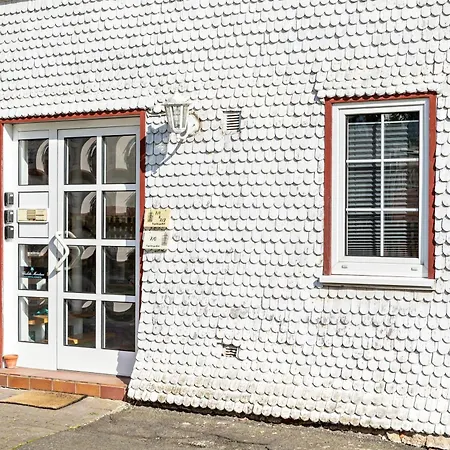 Im Fachwerk 알스펠트