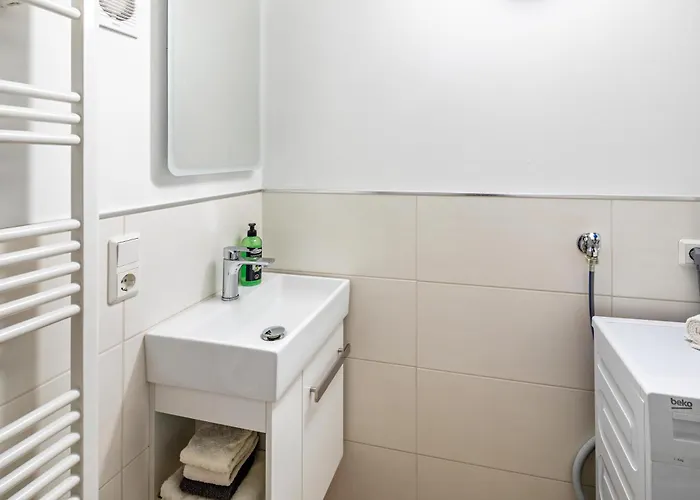 公寓 Im Fachwerk 阿尔斯费尔德